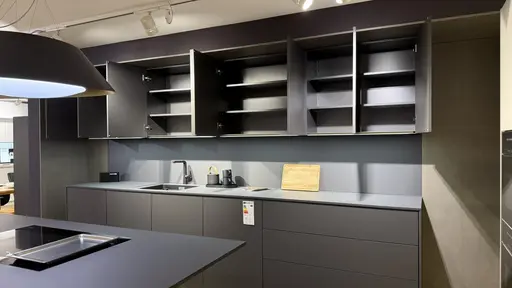 Inselküche Next 125